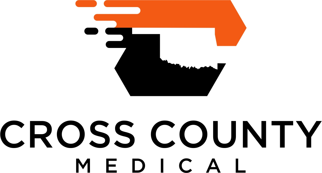 Cross County Medical logo